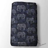 Animal Digital Printed Fabric Manufacturer online market